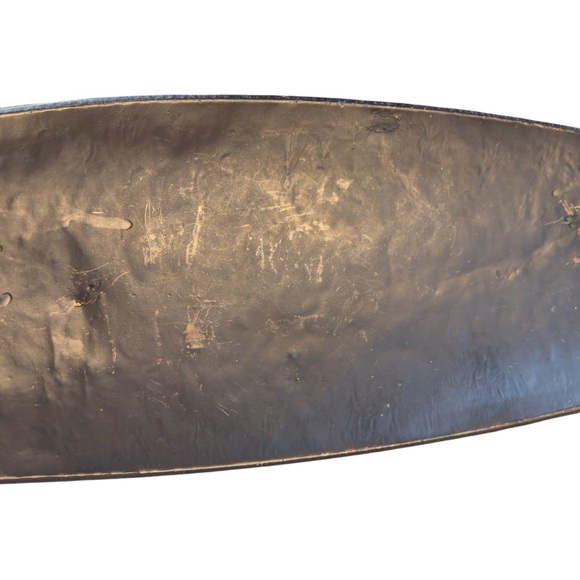 🌹𝐃𝐈𝐒𝐓𝐑𝐄𝐒𝐒𝐄𝐃  𝐎𝐁𝐋𝐎𝐍𝐆 𝐂𝐔𝐑𝐕𝐄𝐃 𝐌𝐄𝐓𝐀𝐋 𝐇𝐀𝐌𝐌𝐄𝐑𝐄𝐃 𝐃𝐄𝐂𝐎𝐑𝐀𝐓𝐈𝐕𝐄 𝐓𝐑𝐀𝐘 - Picture 12 of 16